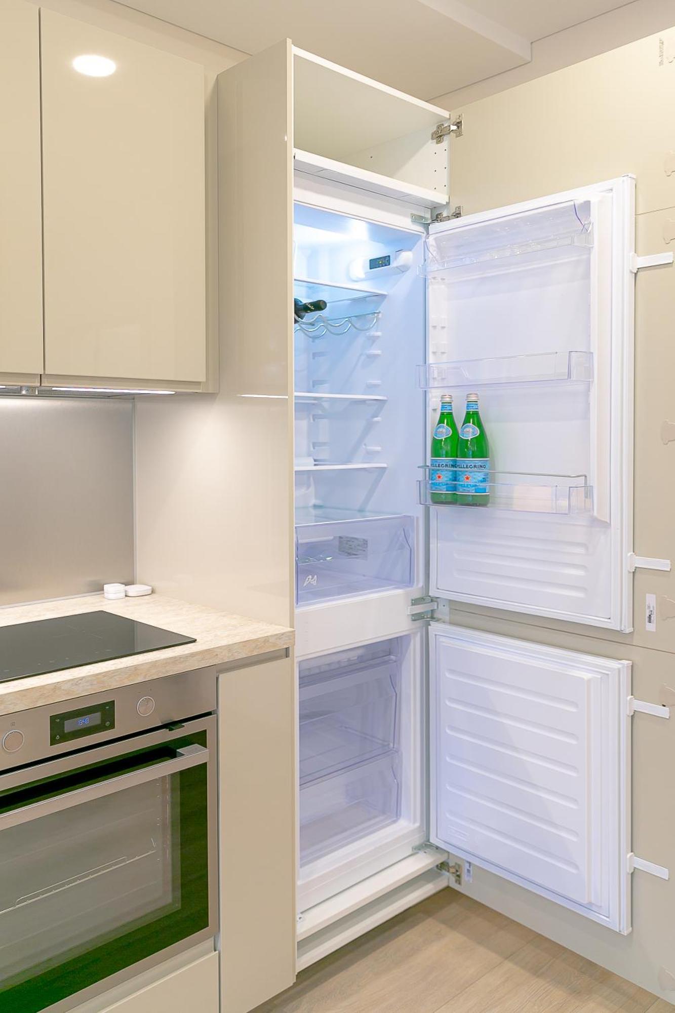 Business-Class Apartments 2 X Free Parking X Self Check In 24X7 빌뉴스 외부 사진